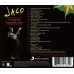 B.S.O. (BANDA SONORA ORIGINAL)-JACO (CD)